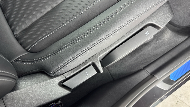 BMW X4 xDrive20d MHT M Sport 5dr Step Auto [Pro Pack] Diesel Estate